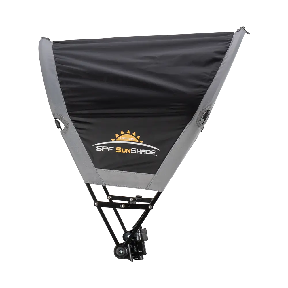 SunShade Accessory - Black | Featured Outdoor Choice | Outlandridge 8455