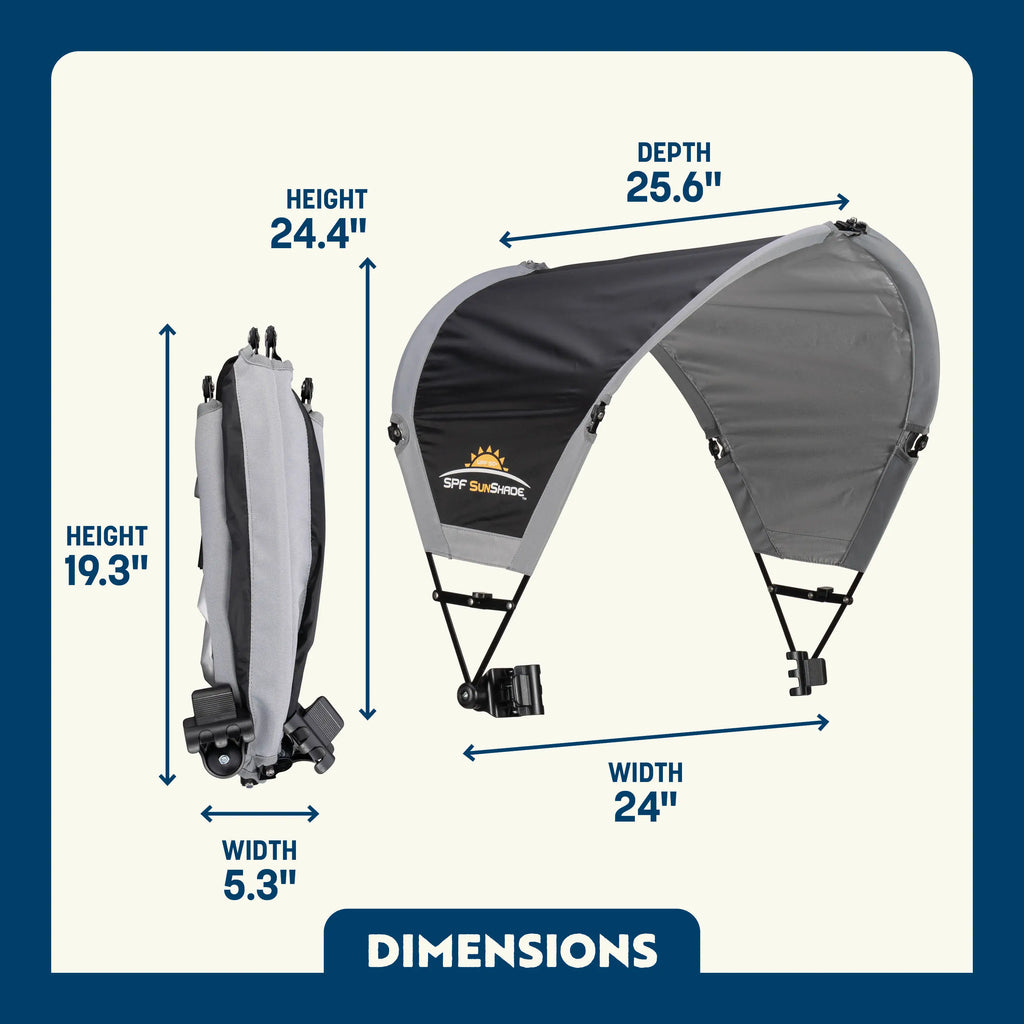 SunShade Accessory | Featured Outdoor Choice | Outlandridge 4758