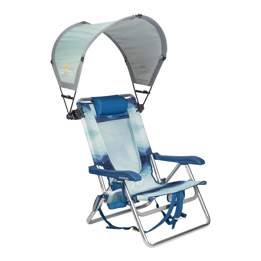 SunShade Accessory - Pastel Green | Featured Outdoor Choice | Outlandridge E838