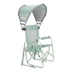 SunShade Accessory - Pastel Green | Featured Outdoor Choice | Outlandridge E838