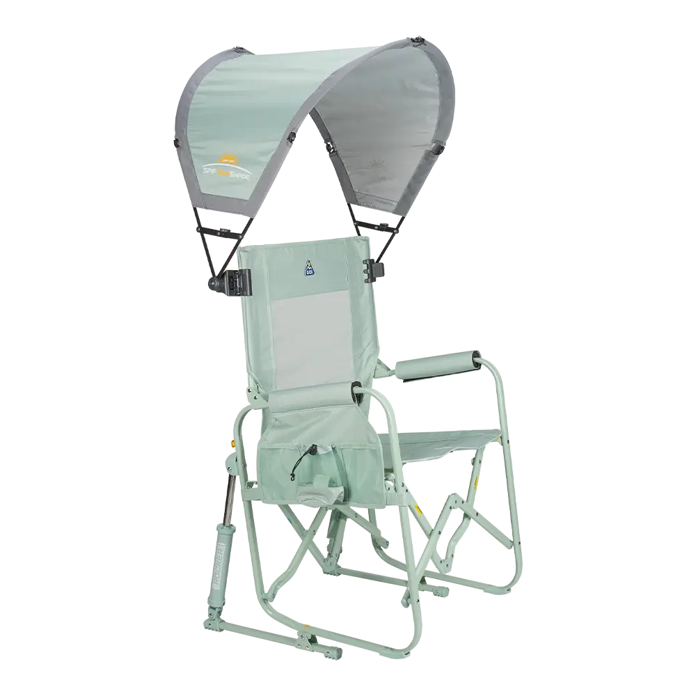 SunShade Accessory - Pastel Green | Featured Outdoor Choice | Outlandridge E838