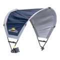 SunShade Accessory - Indigo | Featured Outdoor Choice | Outlandridge 0414