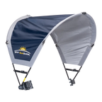SunShade Accessory - Indigo | Featured Outdoor Choice | Outlandridge 0414