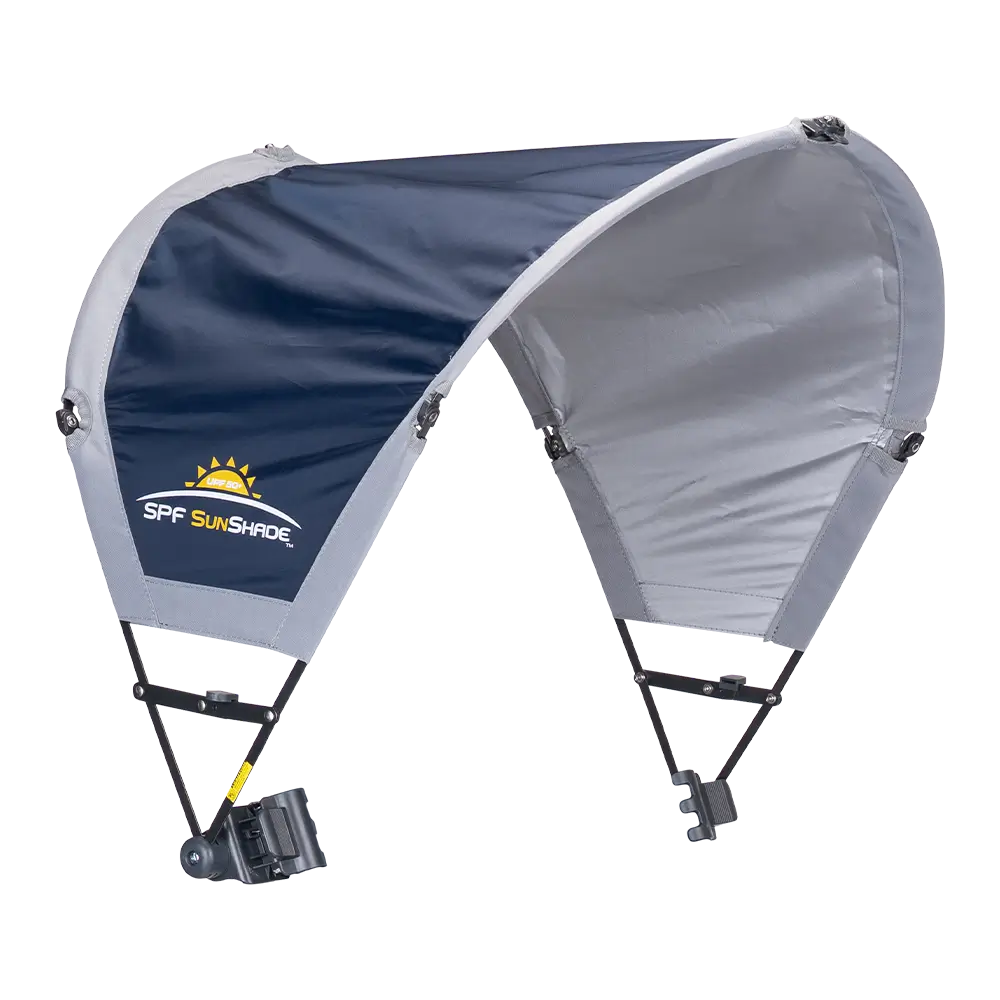 SunShade Accessory - Indigo | Featured Outdoor Choice | Outlandridge 0414