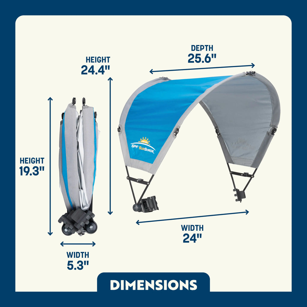 SunShade Accessory | Featured Outdoor Choice | Outlandridge 4758