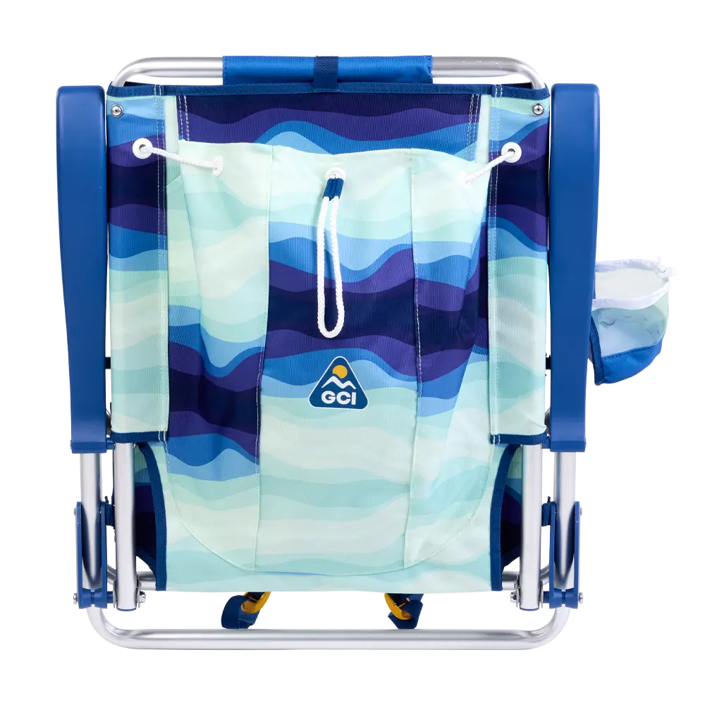 Backpack Beach Chair | Featured Outdoor Choice | Outlandridge 1DB6