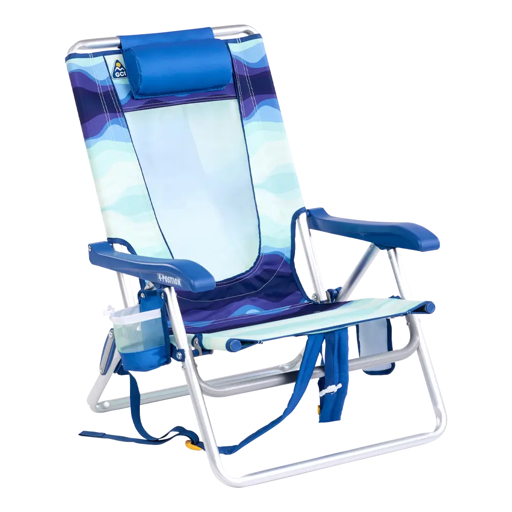 Backpack Beach Chair | Featured Outdoor Choice | Outlandridge 1DB6