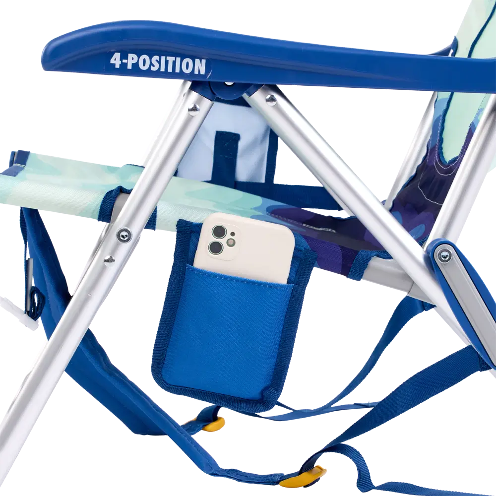 Backpack Beach Chair | Featured Outdoor Choice | Outlandridge 1DB6