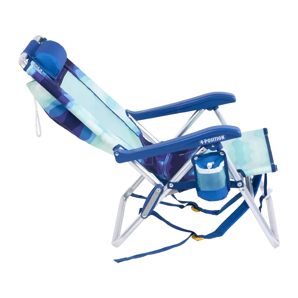 Backpack Beach Chair | Featured Outdoor Choice | Outlandridge 1DB6