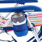 Backpack Beach Chair | Featured Outdoor Choice | Outlandridge 1DB6