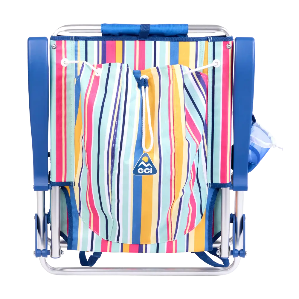 Backpack Beach Chair | Featured Outdoor Choice | Outlandridge 1DB6