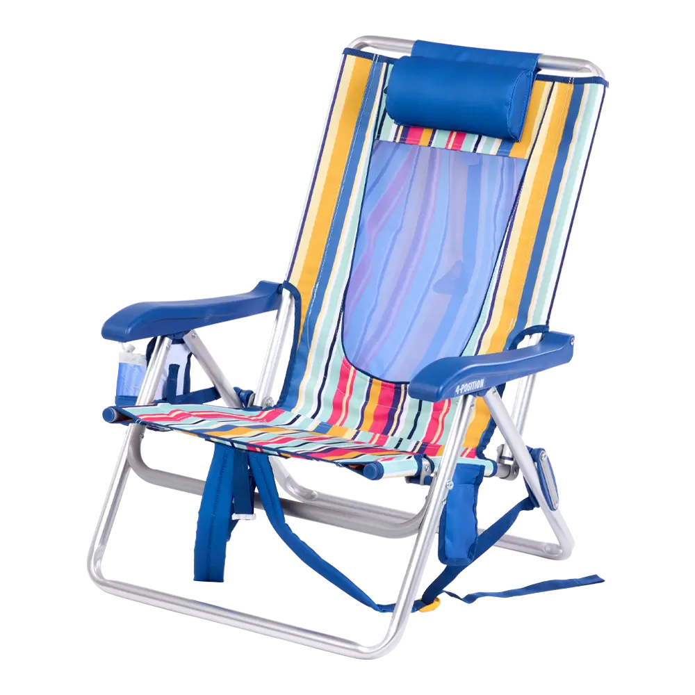 Backpack Beach Chair | Featured Outdoor Choice | Outlandridge 1DB6