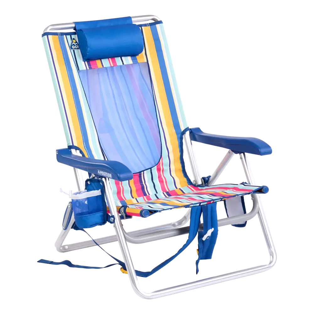 Backpack Beach Chair | Featured Outdoor Choice | Outlandridge 1DB6