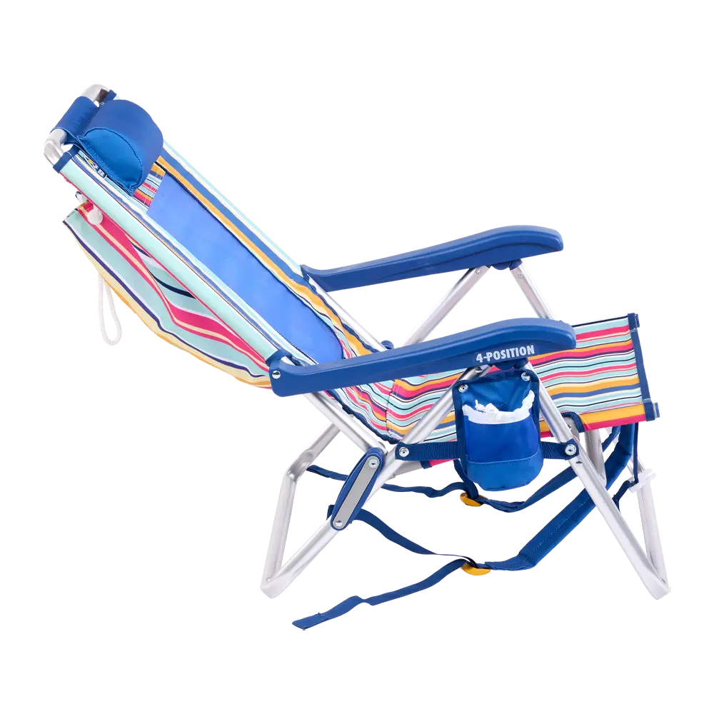Backpack Beach Chair | Featured Outdoor Choice | Outlandridge 1DB6