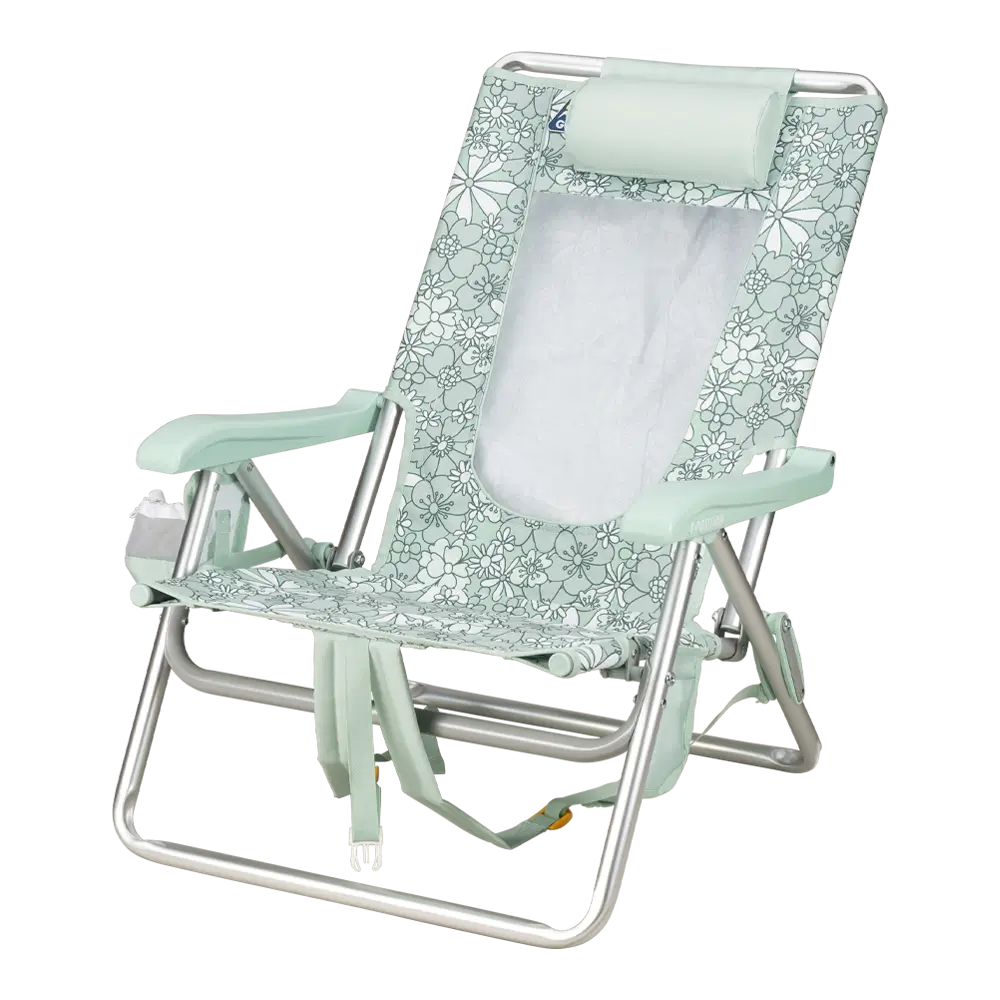 Backpack Beach Chair | Featured Outdoor Choice | Outlandridge 1DB6
