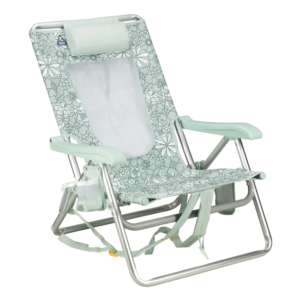 Backpack Beach Chair | Featured Outdoor Choice | Outlandridge 1DB6