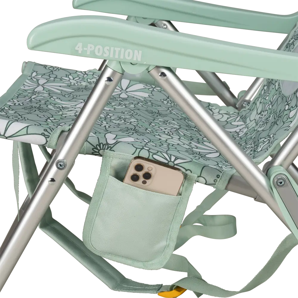 Backpack Beach Chair | Featured Outdoor Choice | Outlandridge 1DB6