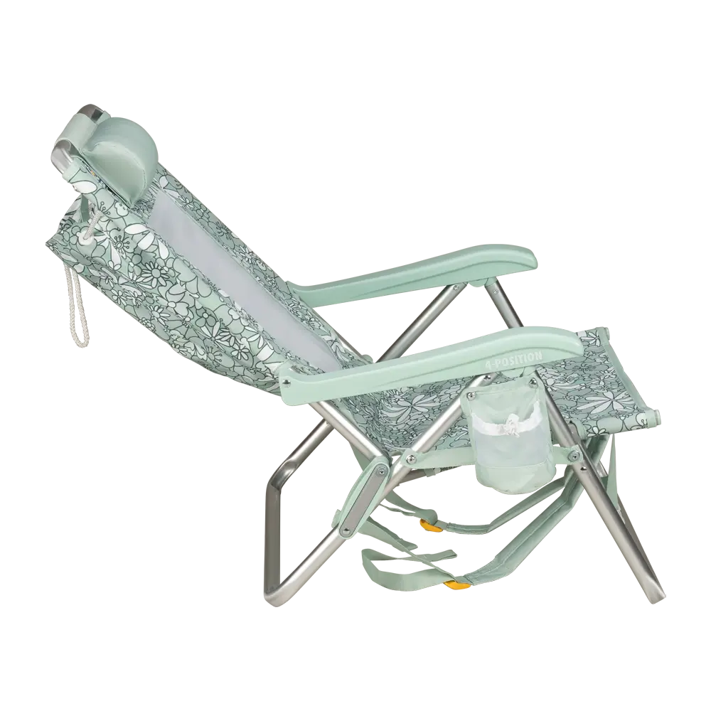 Backpack Beach Chair | Featured Outdoor Choice | Outlandridge 1DB6