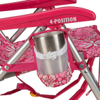 Backpack Beach Chair | Featured Outdoor Choice | Outlandridge 1DB6