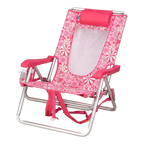 Backpack Beach Chair | Featured Outdoor Choice | Outlandridge 1DB6