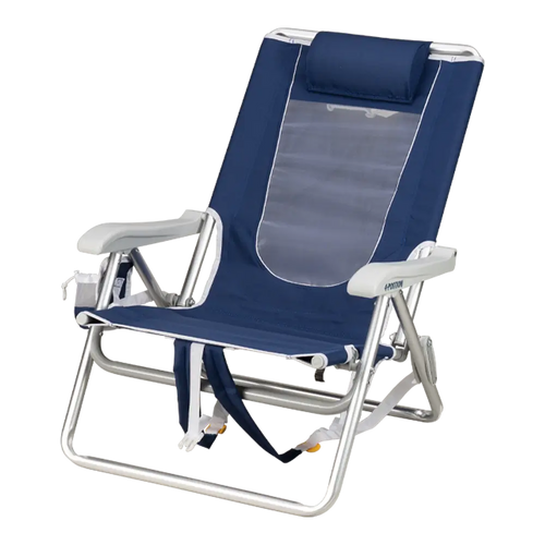 Backpack Beach Chair | Featured Outdoor Choice | Outlandridge 1DB6