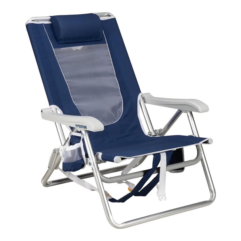 Backpack Beach Chair | Featured Outdoor Choice | Outlandridge 1DB6