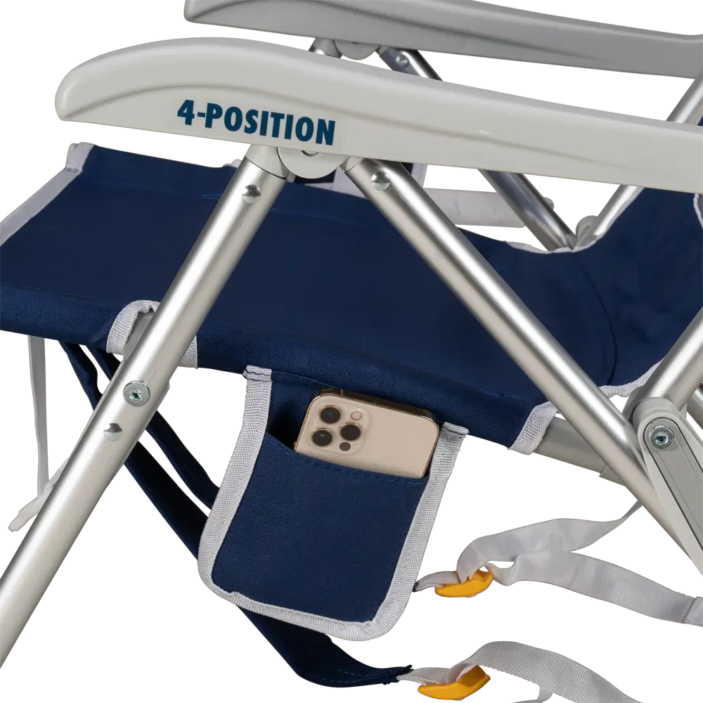 Backpack Beach Chair | Featured Outdoor Choice | Outlandridge 1DB6