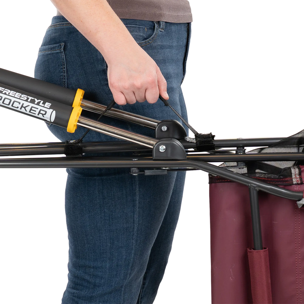 Carry Strap/Handle | Featured Outdoor Choice | Outlandridge 2067