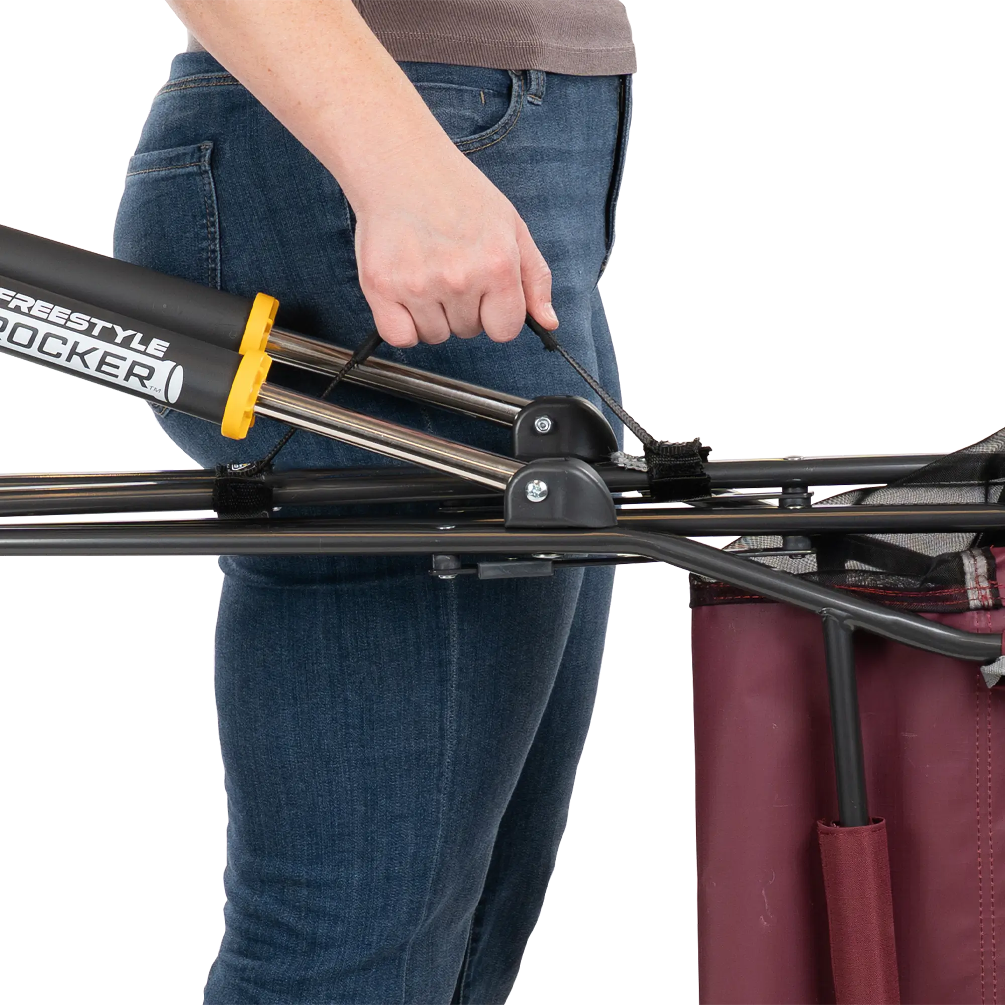 Carry Strap/Handle | Featured Outdoor Choice | Outlandridge 2067
