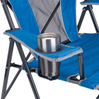 Comfort Quad Chair | Featured Outdoor Choice | Outlandridge 2AA7