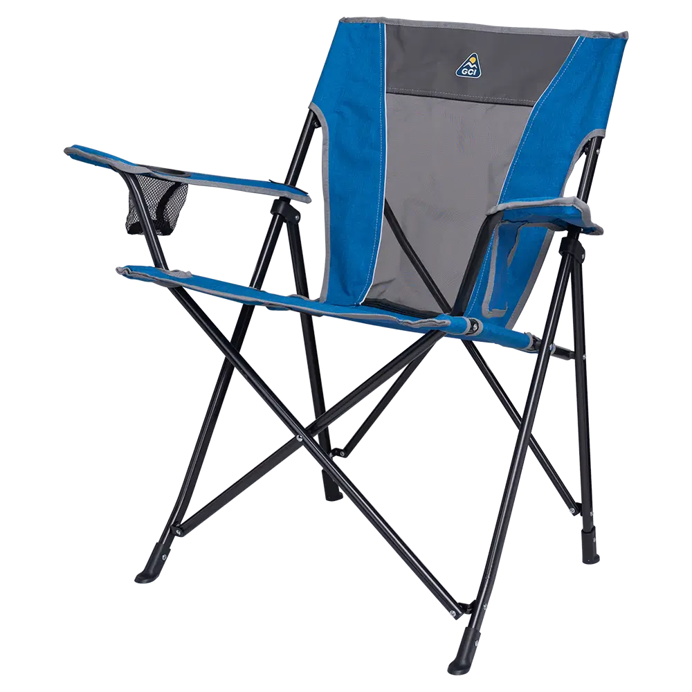 Comfort Quad Chair | Featured Outdoor Choice | Outlandridge 2AA7