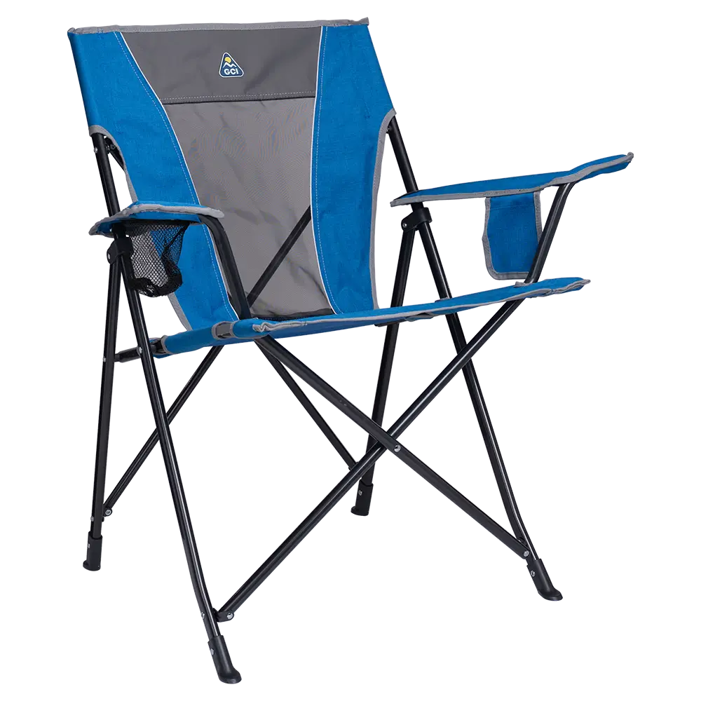 Comfort Quad Chair | Featured Outdoor Choice | Outlandridge 2AA7