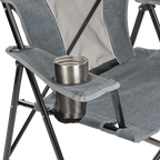 Comfort Quad Chair | Featured Outdoor Choice | Outlandridge 2AA7