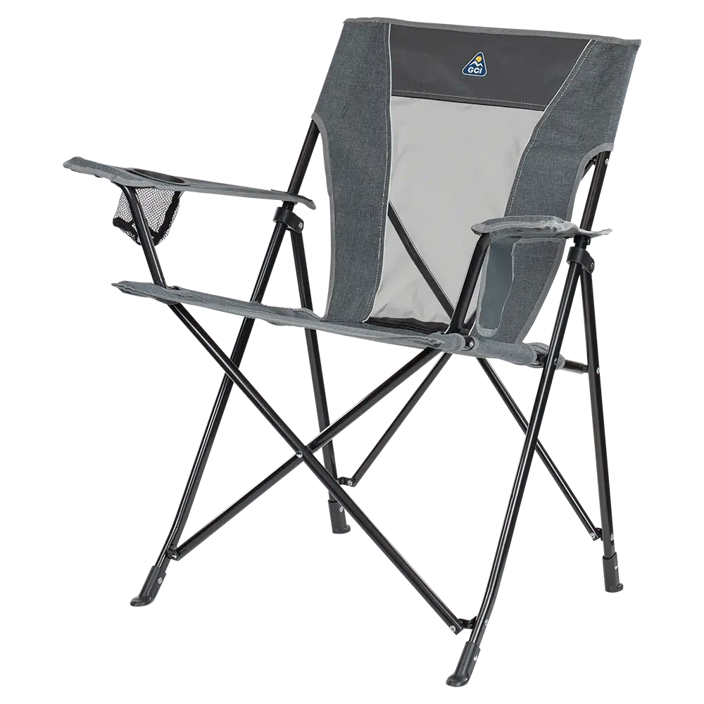 Comfort Quad Chair | Featured Outdoor Choice | Outlandridge 2AA7