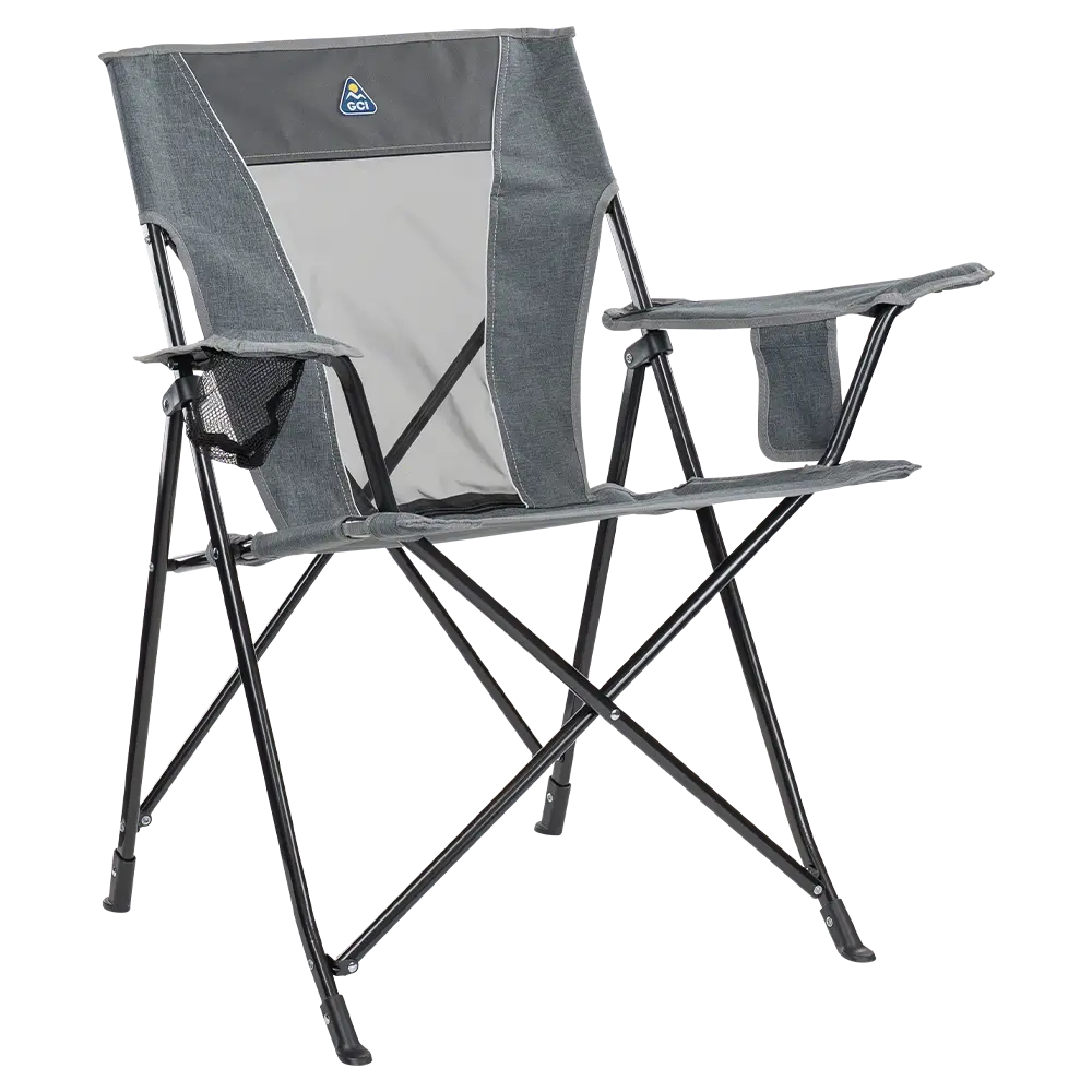 Comfort Quad Chair | Featured Outdoor Choice | Outlandridge 2AA7