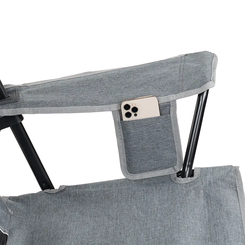 Comfort Quad Chair | Featured Outdoor Choice | Outlandridge 2AA7