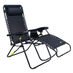Freeform Zero Gravity Lounger Bundle — Outdoor Pick | Outlandridge 5A99