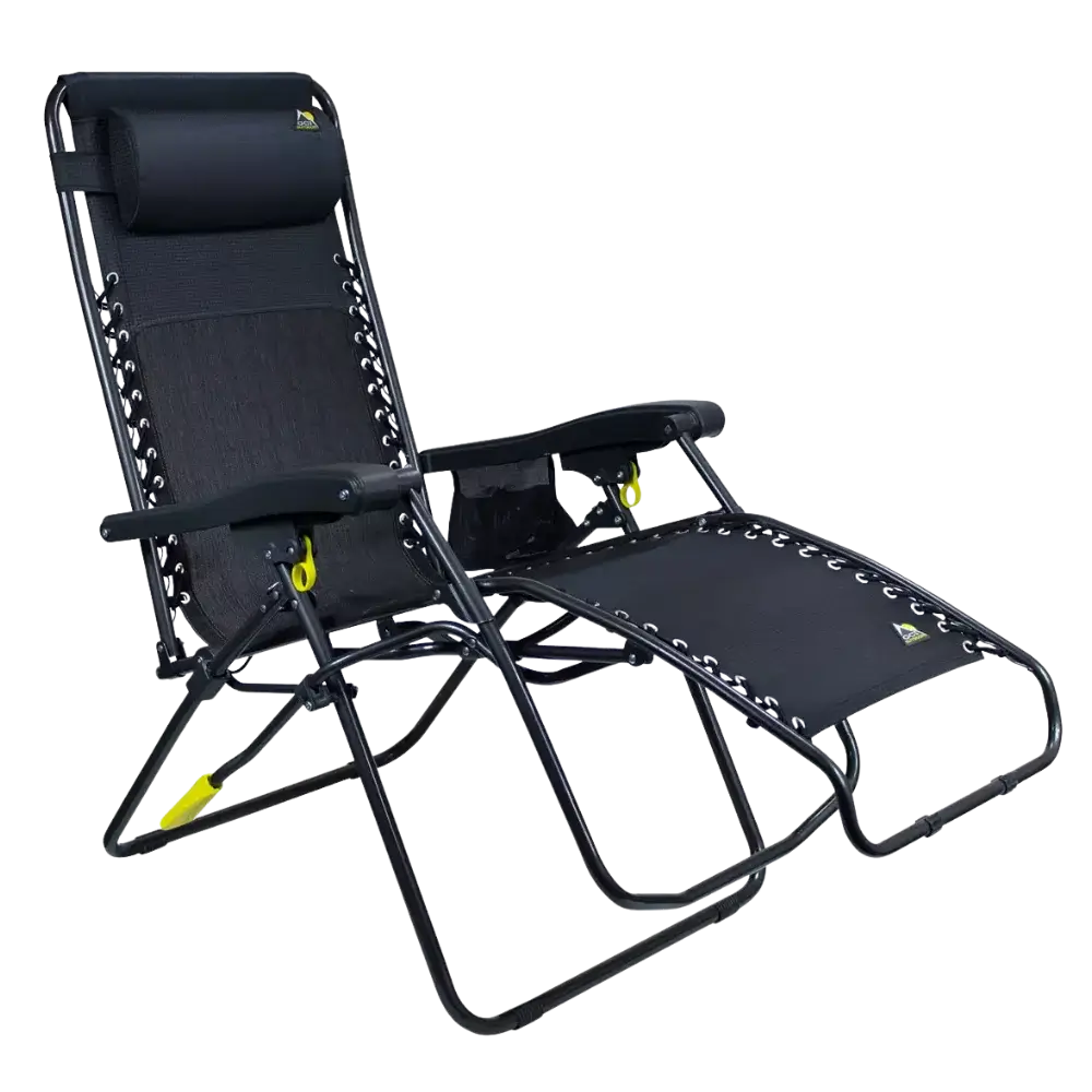 Freeform Zero Gravity Lounger Bundle — Outdoor Pick | Outlandridge 5A99