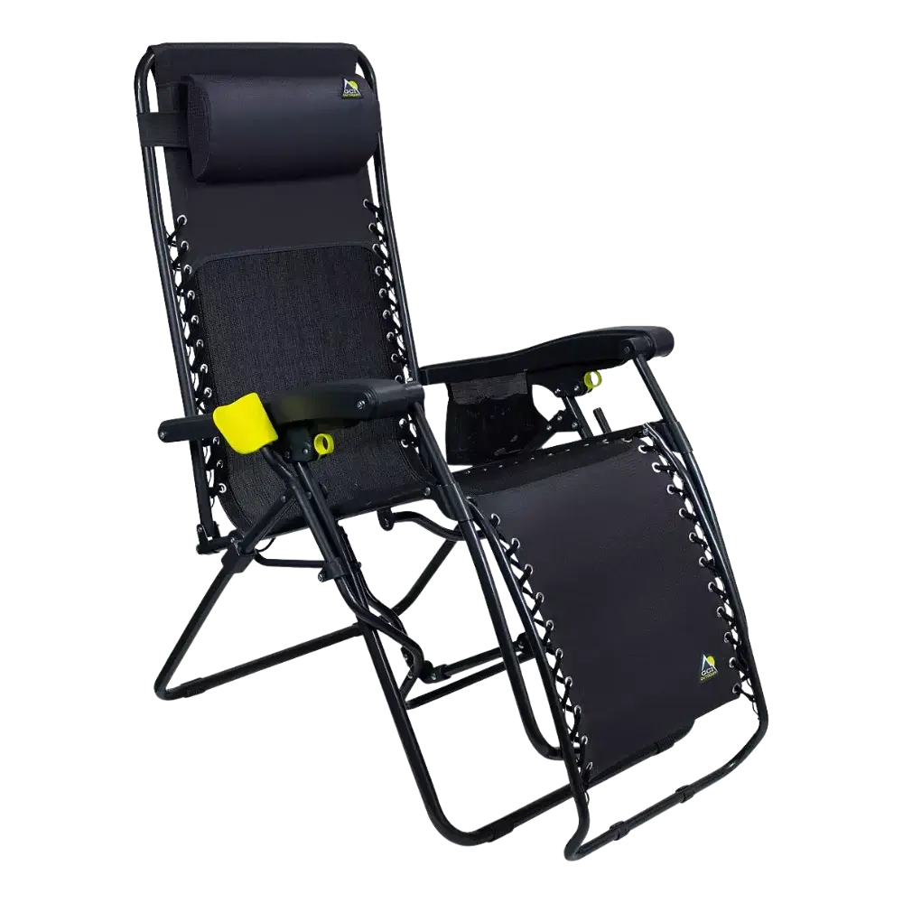 Freeform Zero Gravity Lounger Bundle — Outdoor Pick | Outlandridge 5A99