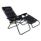 Freeform Zero Gravity Lounger Bundle — Outdoor Pick | Outlandridge 5A99