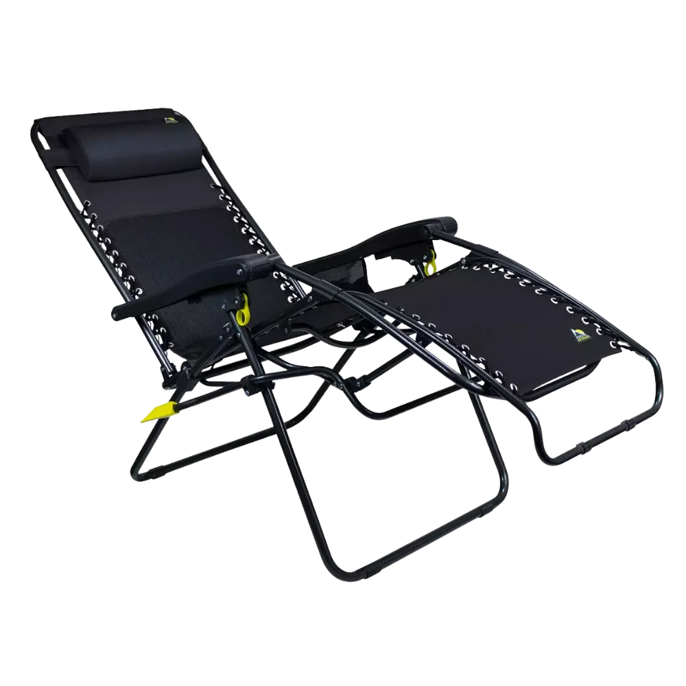 Freeform Zero Gravity Lounger Bundle — Outdoor Pick | Outlandridge 5A99