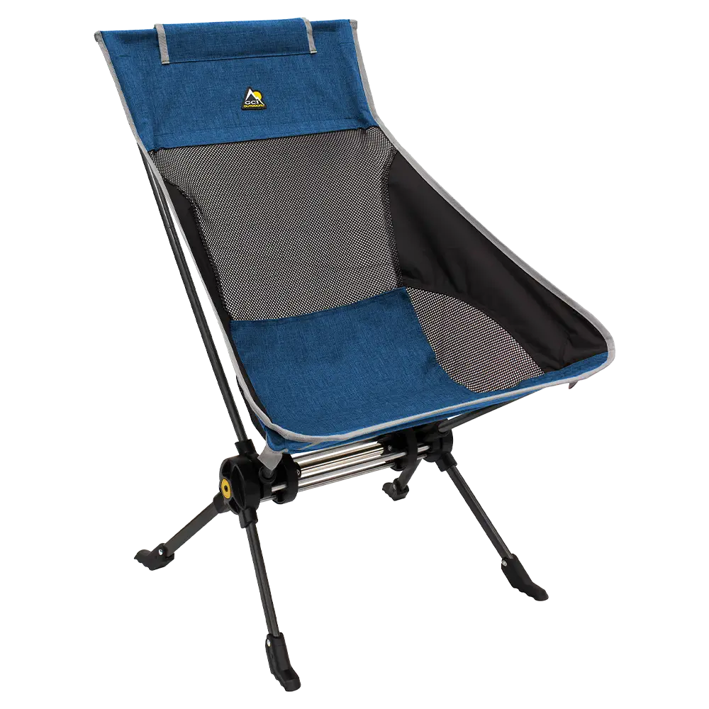 ComPack Rocker | Featured Outdoor Choice | Outlandridge 8D18