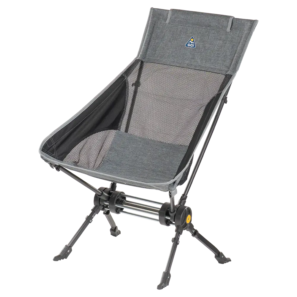 ComPack Rocker | Featured Outdoor Choice | Outlandridge 8D18
