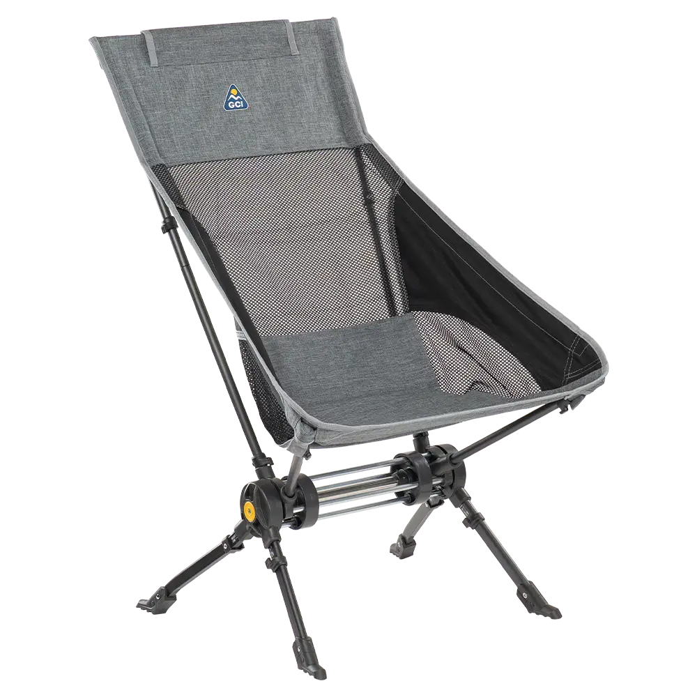 ComPack Rocker | Featured Outdoor Choice | Outlandridge 8D18