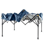 LevrUp Canopy | Featured Outdoor Choice | Outlandridge F57D