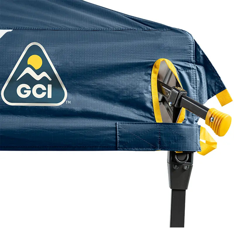 LevrUp Canopy | Featured Outdoor Choice | Outlandridge F57D