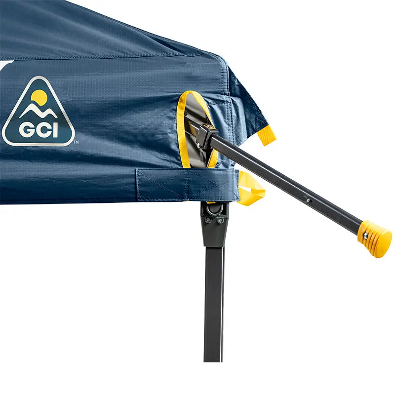 LevrUp Canopy | Featured Outdoor Choice | Outlandridge F57D