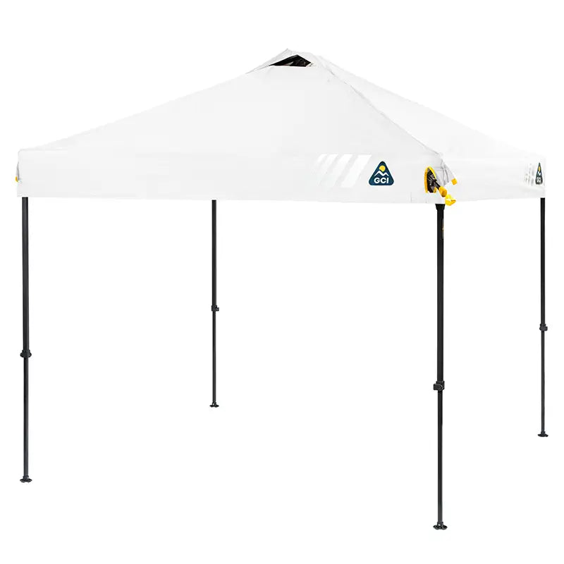 LevrUp Canopy | Featured Outdoor Choice | Outlandridge F57D