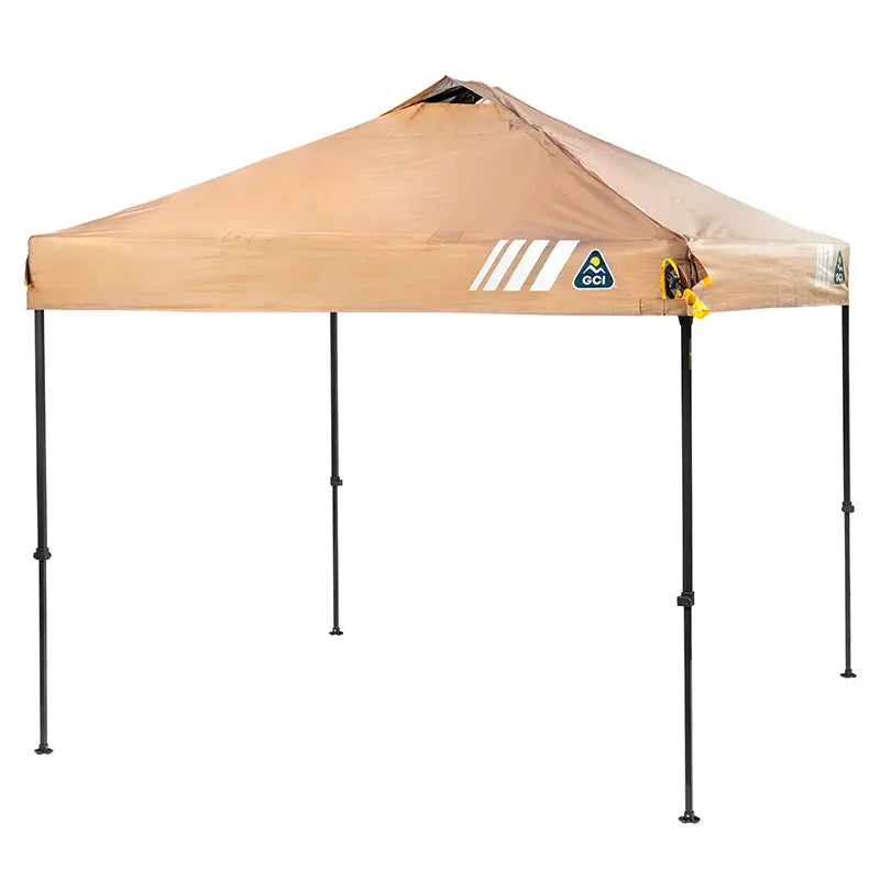 LevrUp Canopy | Featured Outdoor Choice | Outlandridge F57D