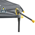 LevrUp Canopy | Featured Outdoor Choice | Outlandridge F57D